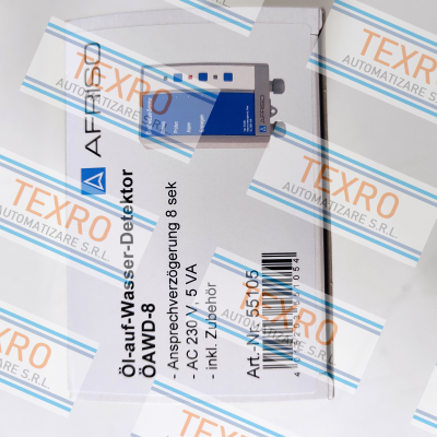 Afriso-55105 price