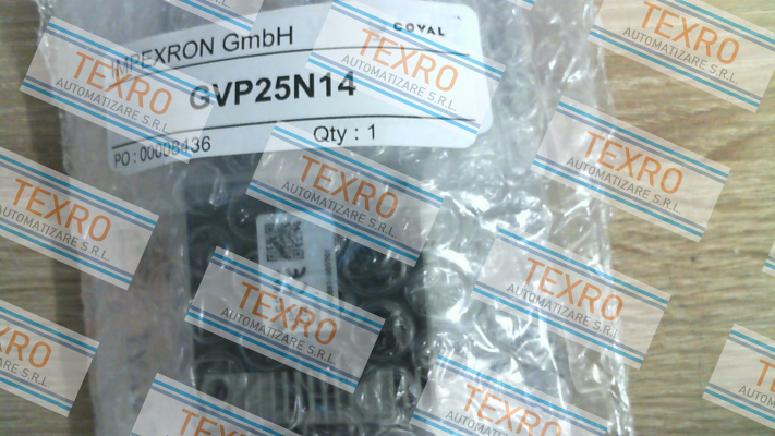 Coval-GVP25N14 price