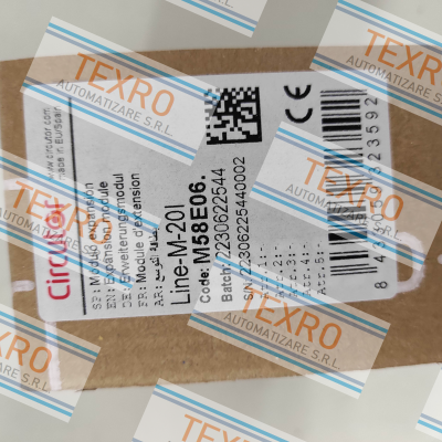 Circutor-Nr. M58E06 Type LINE-M 20-I price