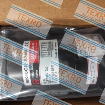 Luyang Gear Motor-5IK90GU-S3MF price