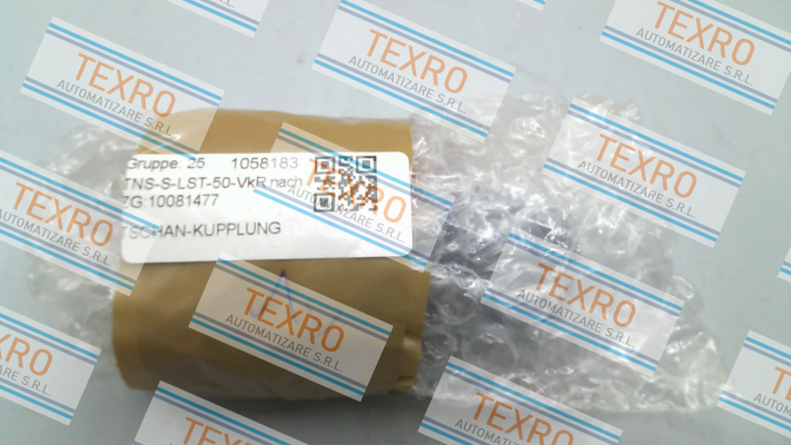Tschan-TNS S-LST 50 / VkR price