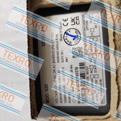 J+J Automation-P/N: S4C010109, Type: J4C-S20 price