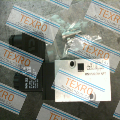 Hafner-MNH510  701 NPT price