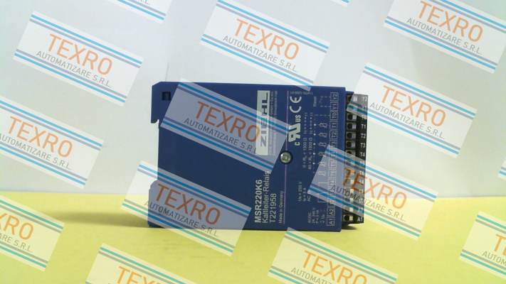 Ziehl-T221958 / MSR220K6 price