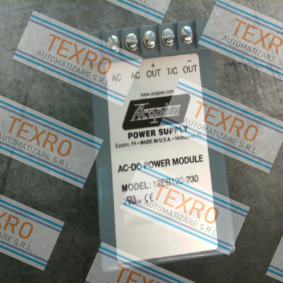 Acopian-12EB120-230 price