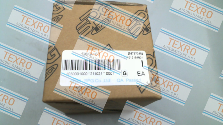 Spg Motor-S8KA18B price