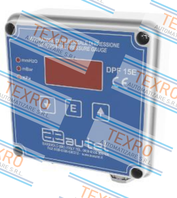 AUTEL-01000D16A24 (DPF15E-NW) price