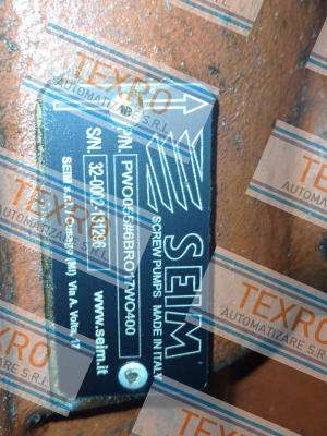 Seim-PWO055#6BRO17WO400 price