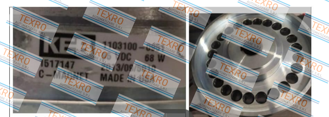LAIPPLE KEB-1103100-0951 price