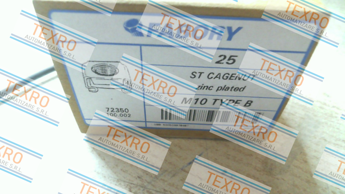 Fabory-72350.100.002 price