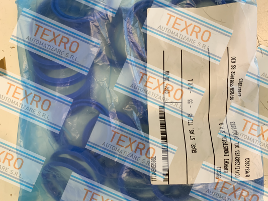 Guarnitec-TTI 45 - 55 - 8,0 L price