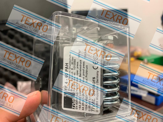 Tival-Sensors-Nr. 1010064 Type FF 4-60 PAH price