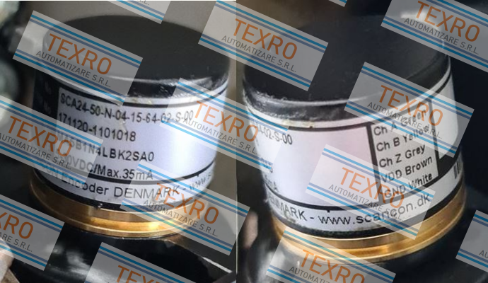 Scancon-SCA24-50-N-04x15-64-02-S price