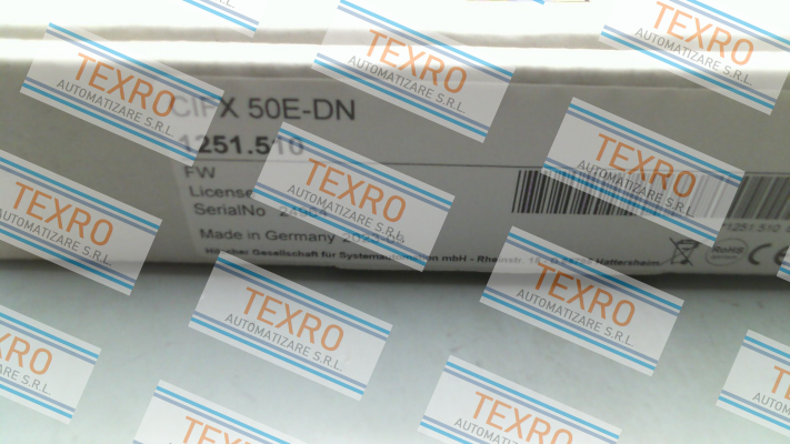 Hilscher-P/N: 1251.510 Type: CIFX 50E-DN/+ML price