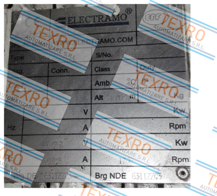Electramo-1L180M-4B5 obsolete replaced by  YX3-180M4  price