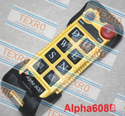 Fomotech-ALPHA 608BS price