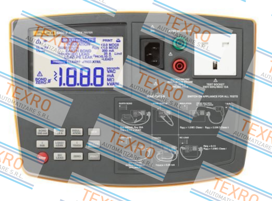 Fluke-4325034 / 6200-2 DE price
