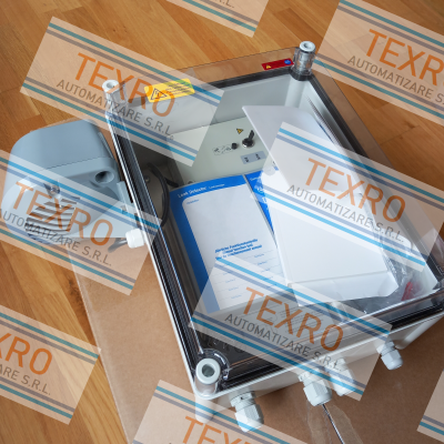 Afriso-Eurovac NV / 43782 price