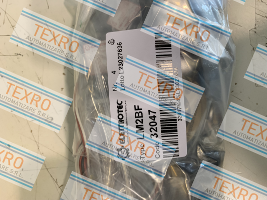 Elettrotec-32047 LM2BF price