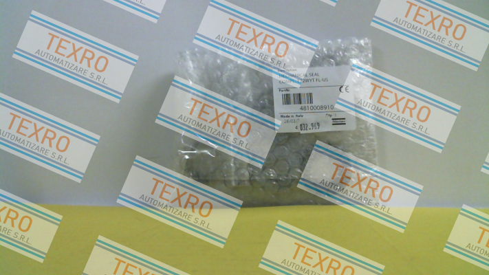 Varisco pumps-T22 WYT / 998.975 price