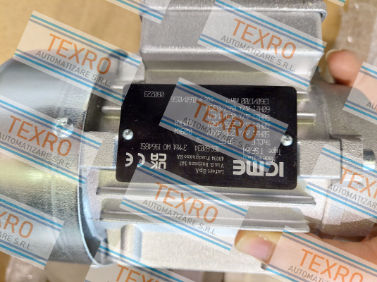 Icme Motor-MIC40214 price