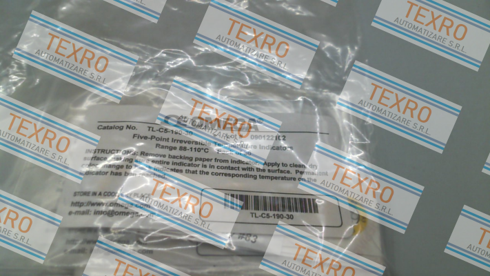 Omega-TL-C5-190-30 price