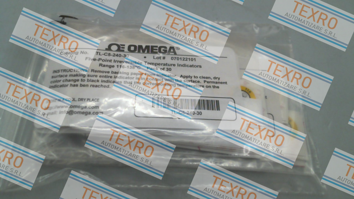 Omega-TL-C5-240-30 price