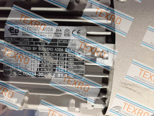 Electro Adda-1211-099 1650 price