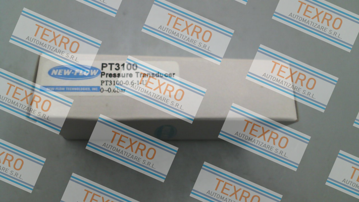 New-Flow-PT3100-0.6-1-U price
