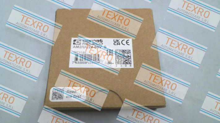 Comat Releco-AM2/UC24-60V price