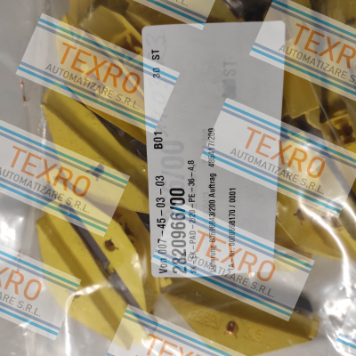 Faba-P/n: 2820966/00, Type: SK-EK-PAD-2/20-PE-36-4,8 price