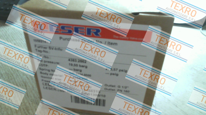 Leser-4383.2862 price