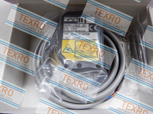 Optex-BGS-DL10TN price