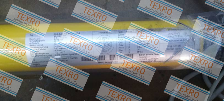 Sitron-4004 - SULG-A4-CU-52-1370-2-2 price
