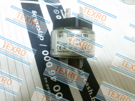Tecsis (WIKA Group)-3396.084.101, obsolete replaced by P3297B084101 price