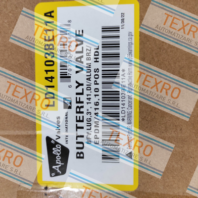 Apollo-LD14103BE11A price