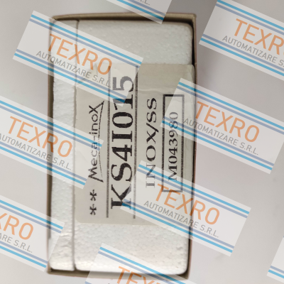 Meca-Inox-KS4I015 A005 / KS4I015CVMM price