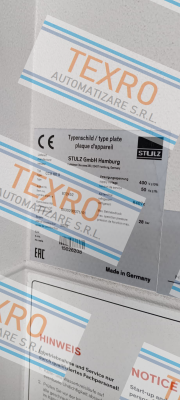 STULZ GMBH-M83664 price
