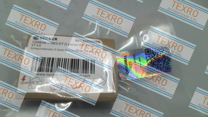 Becker-90138800005 price