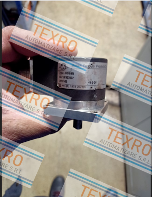 British Encoder-17C307922 price