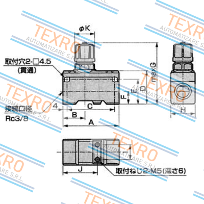 Ckd-SC1-15 price