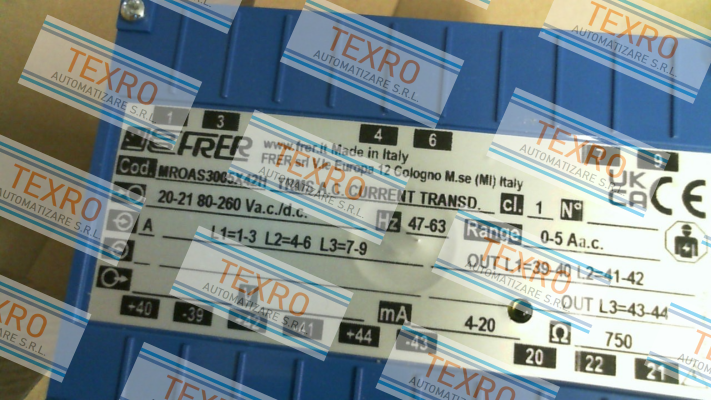 FRER-MROAS3005X42H price