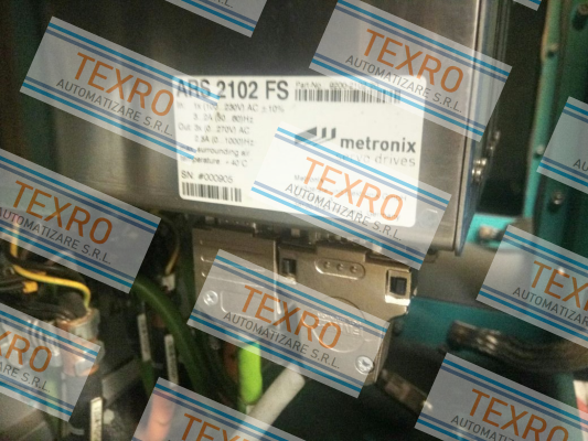 LS Mecapion-ARS 2102 FS price