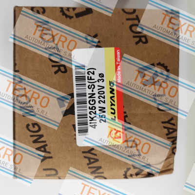 Luyang Gear Motor-4IK25GN-S(F2) price