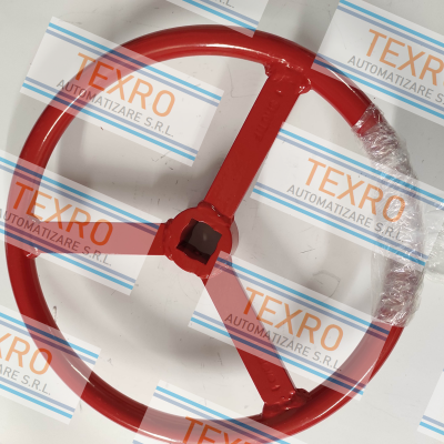 Tecofi-HANDWHEEL 300MM / STEEL EPOXY COATED price