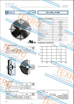 Hidria-R13R-5025A-4T-7098 price