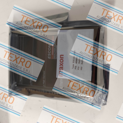 Maxon-P/N:  409510, Type: ESCON 50/5 price