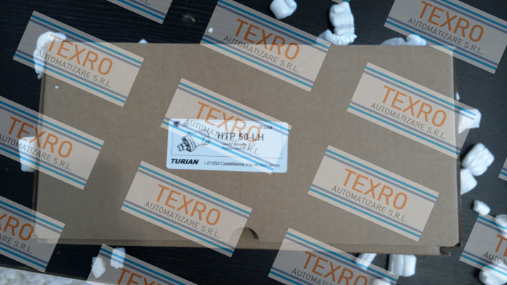 Turian-HTP 50 LH price