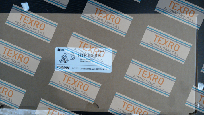 Turian-HTP 50 RH price