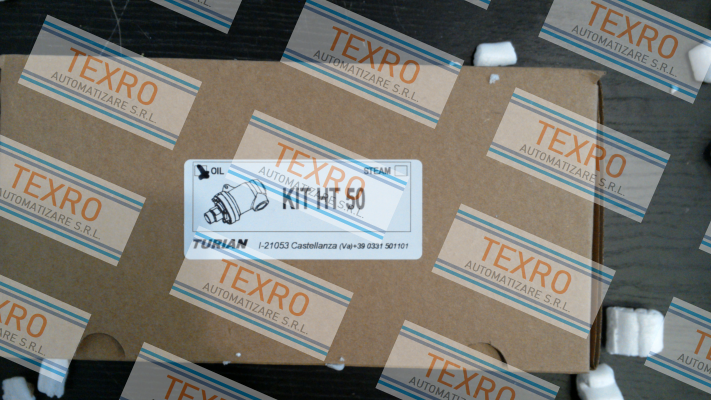 Turian-sealkit HT-50-kit price